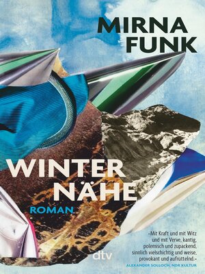 cover image of Winternähe